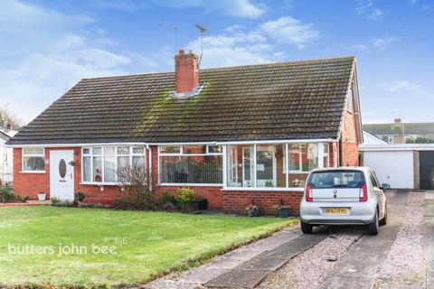 18 Beaumont Close, Wistaston, Crewe, CW2 8BU