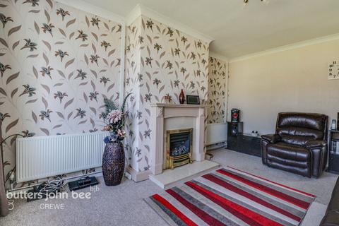 18 Beaumont Close, Wistaston, Crewe, CW2 8BU