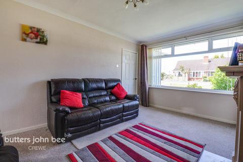 18 Beaumont Close, Wistaston, Crewe, CW2 8BU
