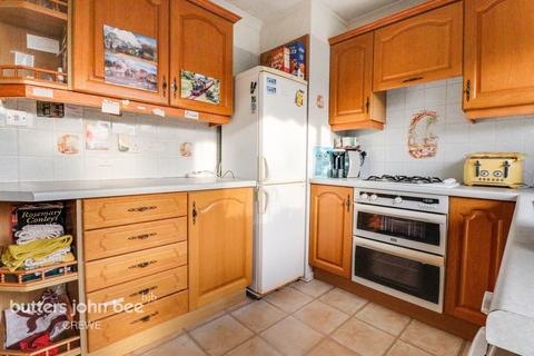 18 Beaumont Close, Wistaston, Crewe, CW2 8BU