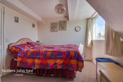 18 Beaumont Close, Wistaston, Crewe, CW2 8BU