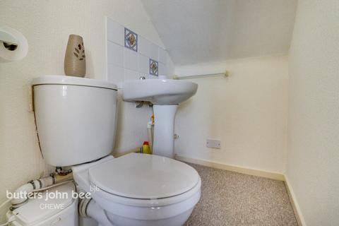 18 Beaumont Close, Wistaston, Crewe, CW2 8BU