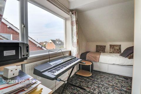 18 Beaumont Close, Wistaston, Crewe, CW2 8BU