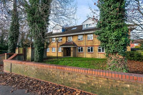Flat 4, Tanner House Eastbury Road, Watford, WD19 4SA