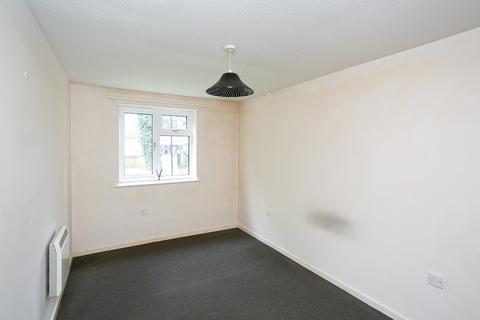 Flat 4, Tanner House Eastbury Road, Watford, WD19 4SA
