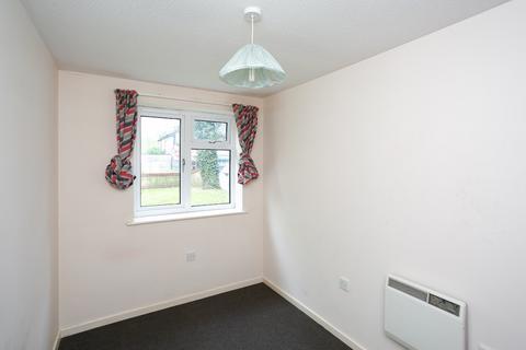 Flat 4, Tanner House Eastbury Road, Watford, WD19 4SA