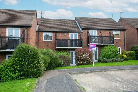 15 Milner Court, Bushey, WD23 4UB