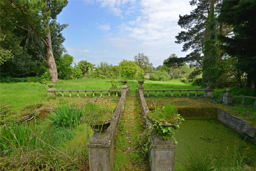 Italianate Garden