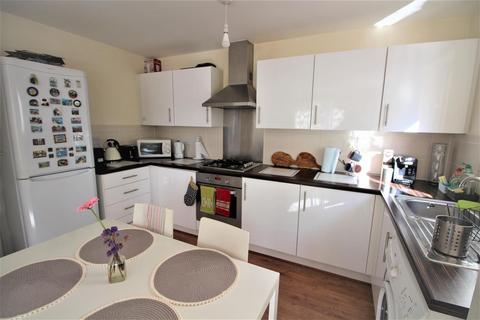 2 bedroom apartment to rent, Jupiter Court, 10 Cameron Crescent, Edgware, Greater London, HA8