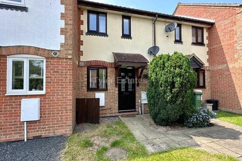 39 Sweet Briar Drive, Laindon, Basildon, SS15 4HA