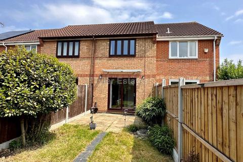 39 Sweet Briar Drive, Laindon, Basildon, SS15 4HA