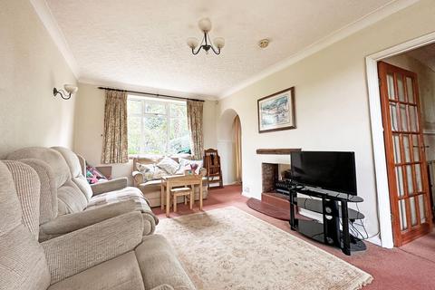 3 bedroom semi-detached house for sale, Heath Gardens, Solihull, B91