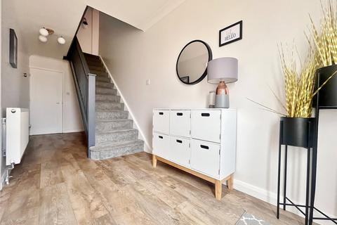 43 Burnbake Road, Verwood, BH31 6ER