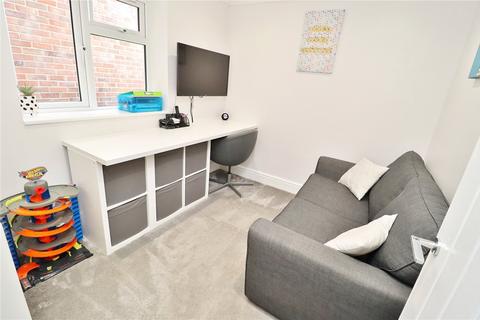 43 Burnbake Road, Verwood, BH31 6ER