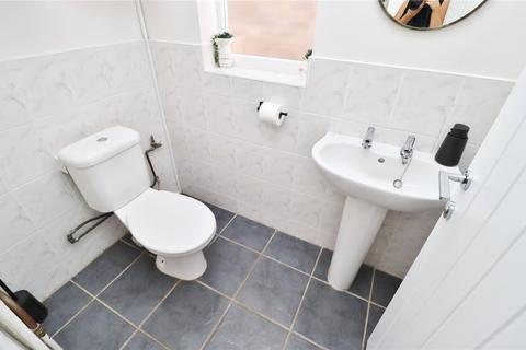 43 Burnbake Road, Verwood, BH31 6ER