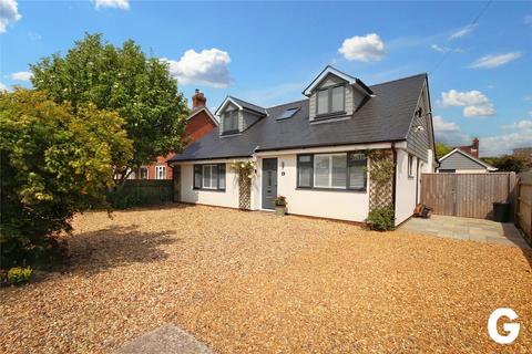 51 Fairlie, Ringwood, BH24 1TR