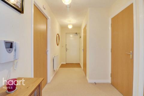 1 bedroom apartment for sale, Varcoe Gardens, HAYES