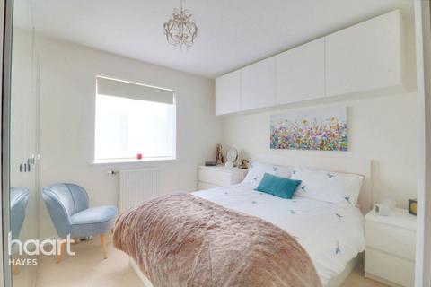 1 bedroom apartment for sale, Varcoe Gardens, HAYES