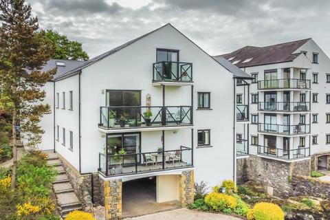 3 bedroom penthouse for sale, Apartment 3 Haverigg, Cowan Head