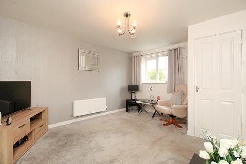 2 bedroom end of terrace house for sale - Goodheart Way, Thorpe Astley, LE3