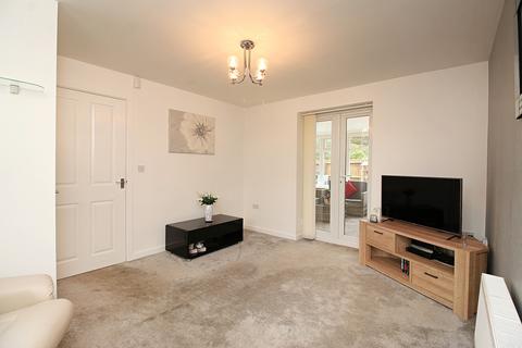 2 bedroom end of terrace house for sale - Goodheart Way, Thorpe Astley, LE3