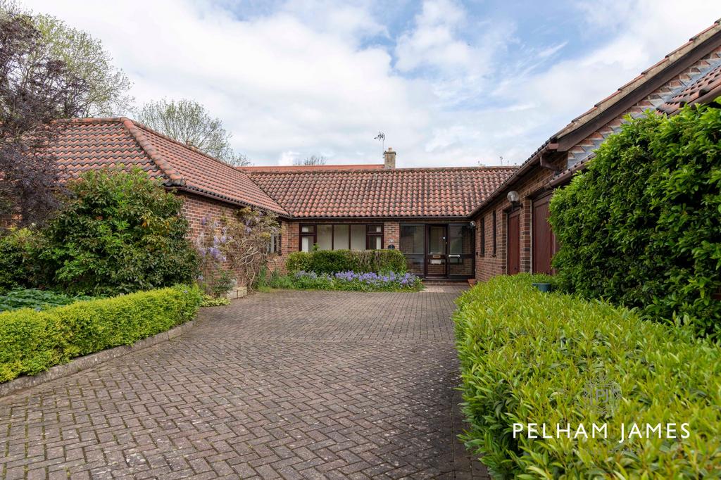 The Periwinkle, 25 Back Lane, South Luffenham