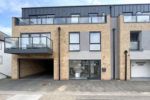 Shop for sale - Rayleigh Road, Leigh-on-Sea, Essex, SS9