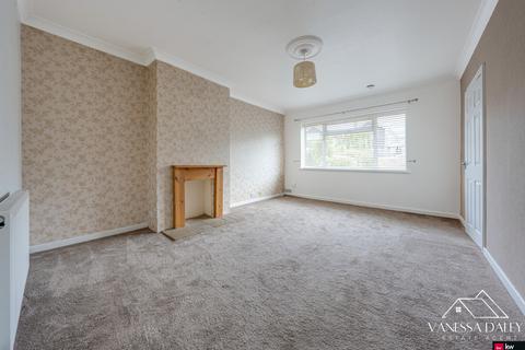 2 bedroom semi-detached bungalow for sale - Conway Drive, Preston, Lancashire