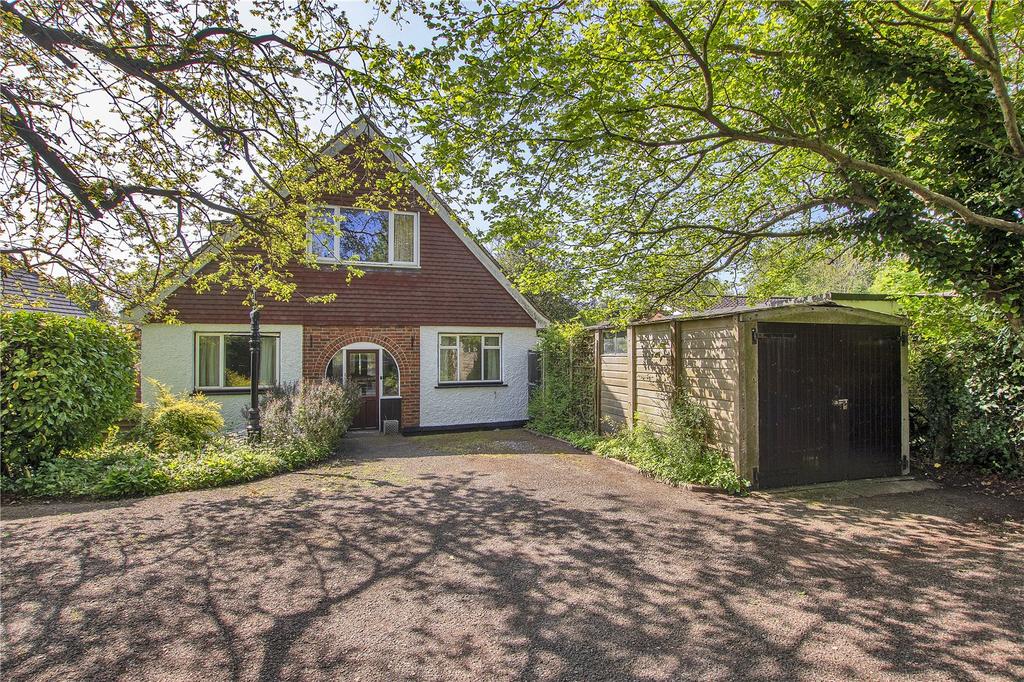 Church Road, Hartley, DA3 4 bed detached house for sale £750,000