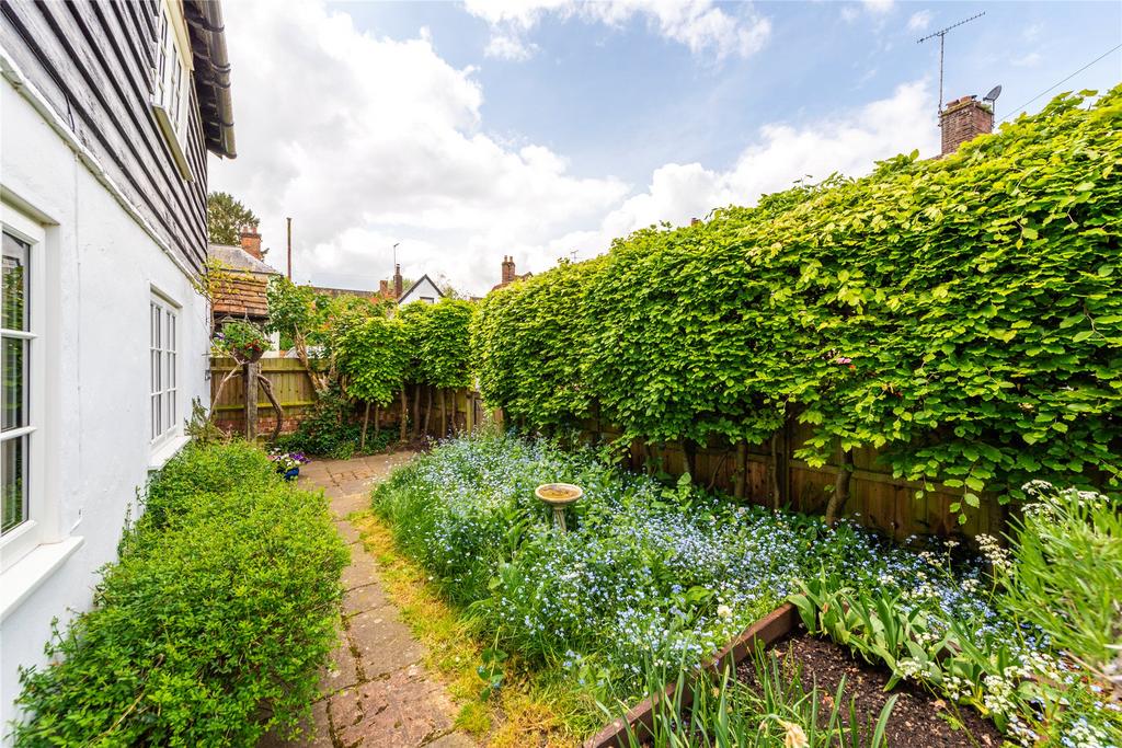 Gardens