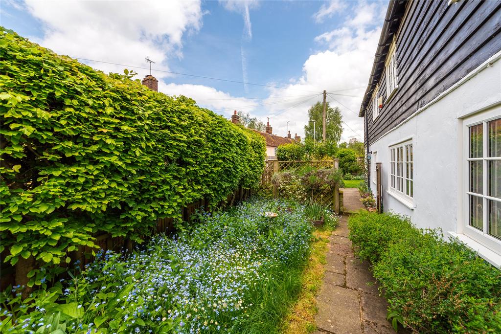 Gardens
