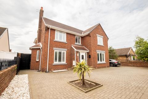 5 bedroom detached house for sale, Albany Road, Lytham St. Annes, FY8