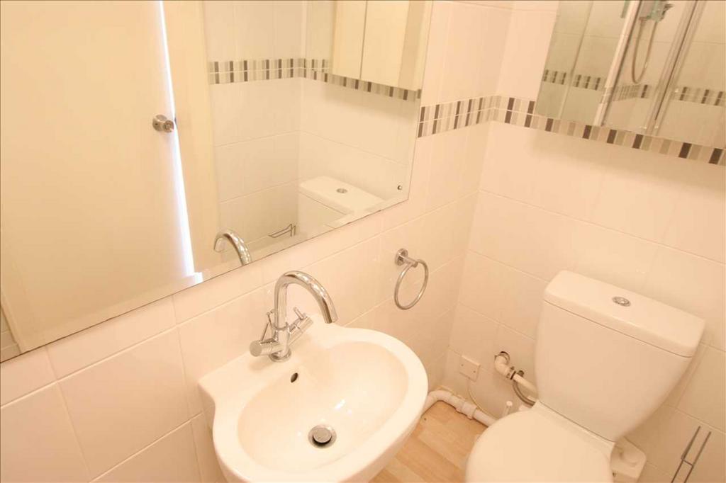 En suite