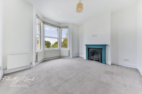 3 bedroom terraced house for sale - Genesta Road, LONDON