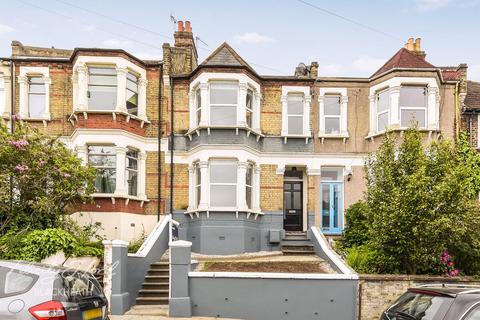 3 bedroom terraced house for sale - Genesta Road, LONDON
