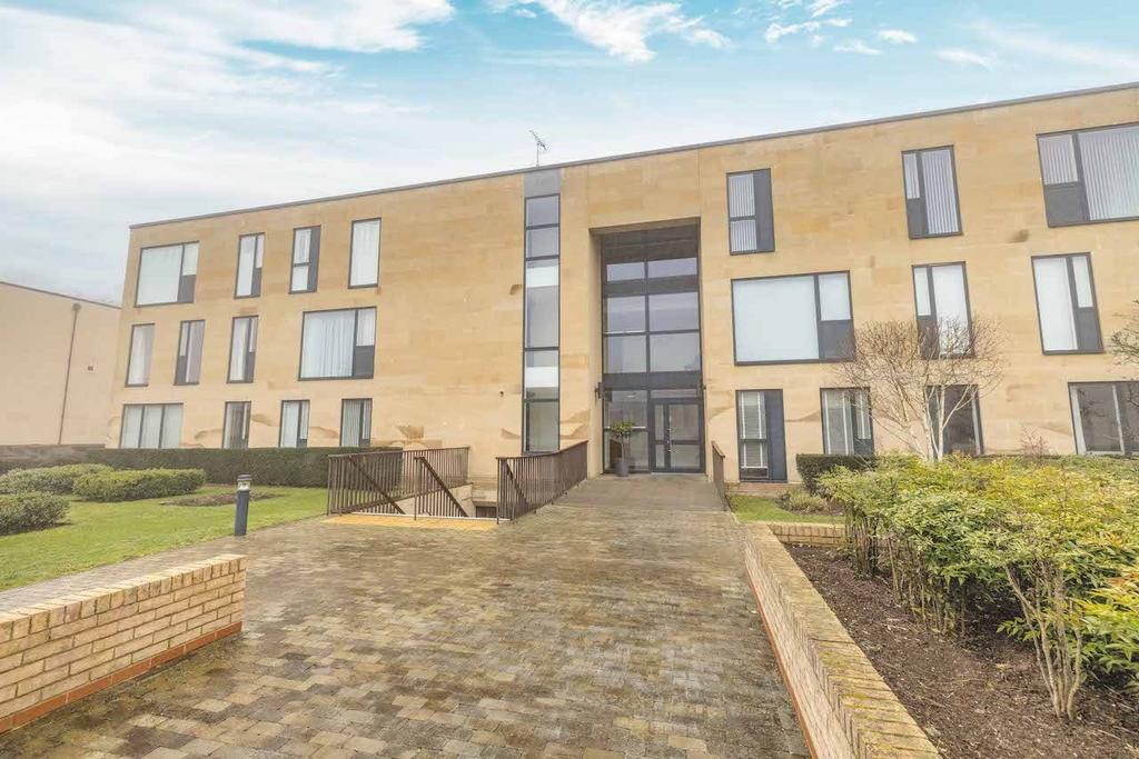 Cliveden Gages, Taplow SL6 2 bed apartment for sale £400,000