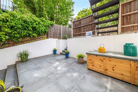 30a Eastdown Park, London, SE13 5HS