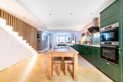 30a Eastdown Park, London, SE13 5HS
