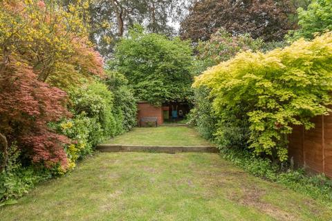 3 bedroom terraced house for sale, South Ascot,  Berkshire,  SL5