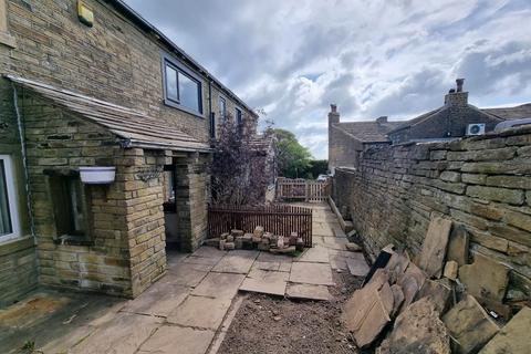 2 bedroom terraced house for sale - Mount Tabor Road, Halifax, West Yorkshire, HX2