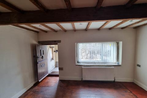 2 bedroom terraced house for sale - Mount Tabor Road, Halifax, West Yorkshire, HX2