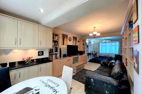 3 bedroom semi-detached house for sale, Granby Road, Stretford, M32