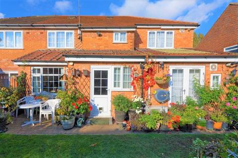 3 bedroom semi-detached house for sale, Granby Road, Stretford, M32