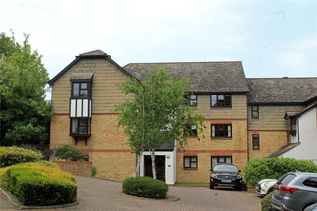 Chiltern Court, Pages Hill, London, N10 2 bed apartment for sale £395,000