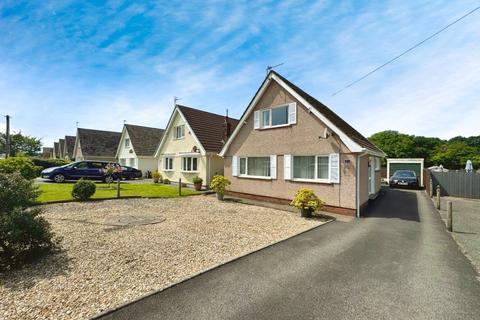 3 bedroom detached bungalow for sale, Glynhir Road, Pontarddulais, Swansea, West Glamorgan, SA4 8PU