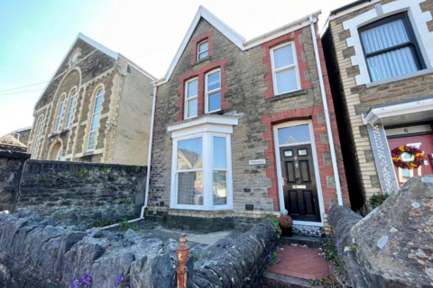 3 bedroom detached house for sale - Stanley Road, Skewen, Neath