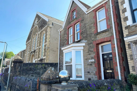 3 bedroom detached house for sale - Stanley Road, Skewen, Neath