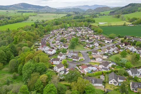 8 Angus Crescent, Crieff, PH7 4LF