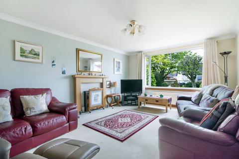 8 Angus Crescent, Crieff, PH7 4LF