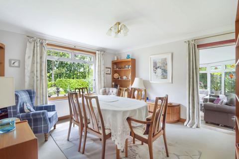 8 Angus Crescent, Crieff, PH7 4LF
